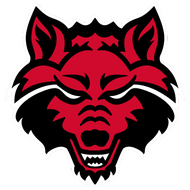 Arkansas State Red Wolves