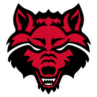 Arkansas State Red Wolves