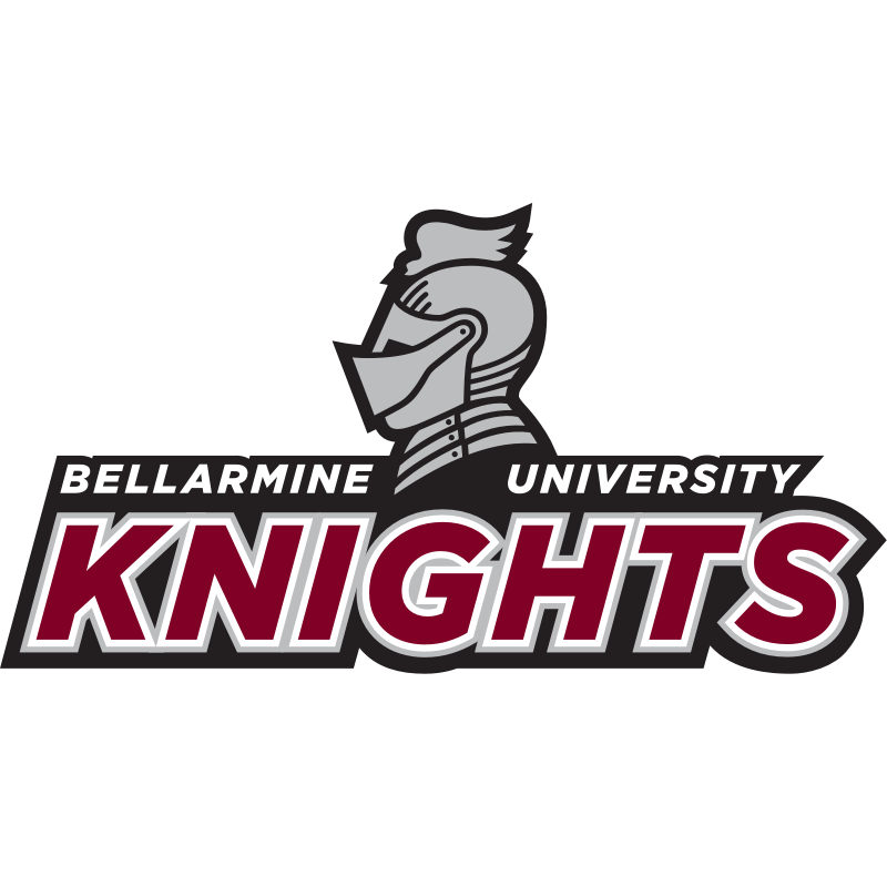 Bellarmine University Knights Russell Athletic Men's Dri-Power® 9