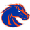 BOISE STATE BRONCOS