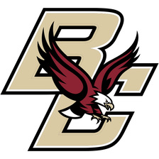 Boston College Eagles