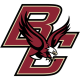 Boston College Eagles