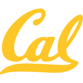 thumbnail image 2 of Vintage Cal Golden Bears Embroidered Iron-On Patch – 3x2 Inches, Rare Old Stock 2 of 3