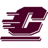 CENTRAL MICHIGAN CHIPPEWAS