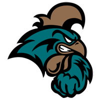 Coastal Carolina Chanticleers