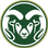 COLORADO STATE RAMS