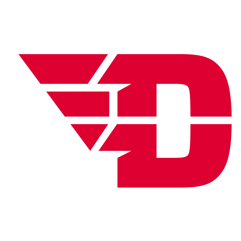 Football Closes 2023 Season At Davidson - University of Dayton Athletics