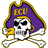 East Carolina Pirates