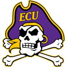 East Carolina Pirates