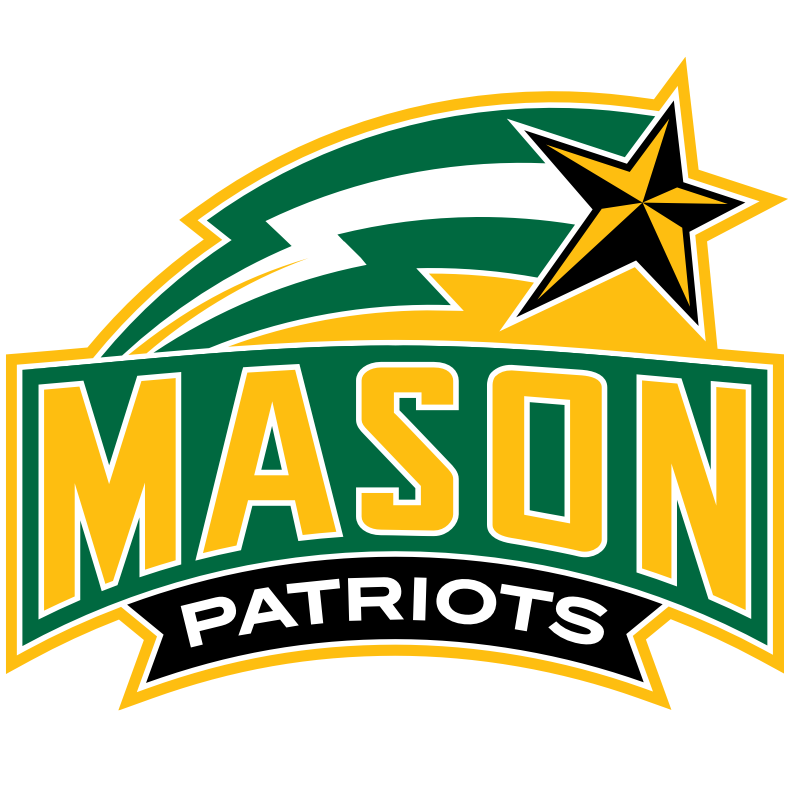 George shops mason university basketball roster