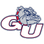 GONZAGA BULLDOGS