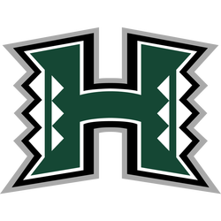 Hawai'i Rainbow Wahine