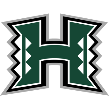 HAWAII RAINBOW WARRIORS