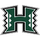 Hawai'i Rainbow Wahine