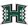 Hawaii Rainbow Wahine