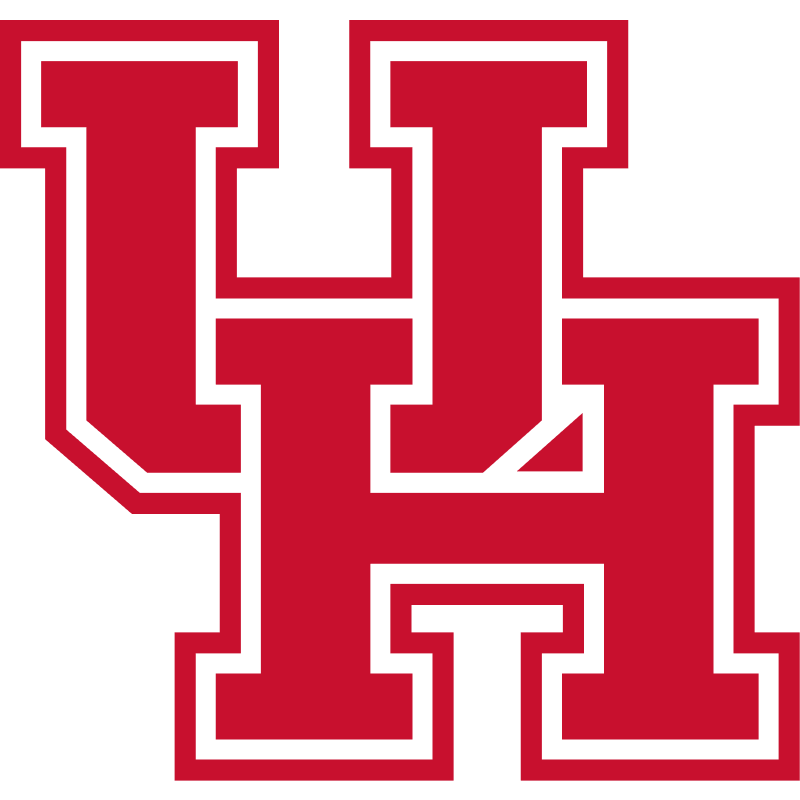 Men's Basketball Tips Off New Year with Houston Saturday at