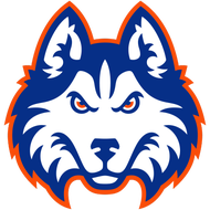 Houston Christian Huskies