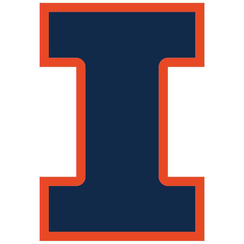 Illini Football  Dezmond Schuster Signs 