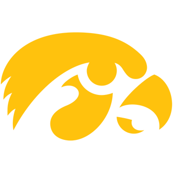 IOWA HAWKEYES