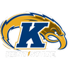 KENT STATE GOLDEN FLASHES