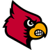 Football Louisville logo