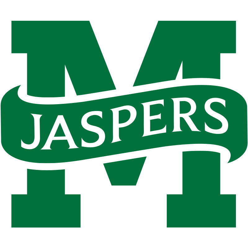 Jaspers Edged by Golden Griffins in Game Two - Manhattan College