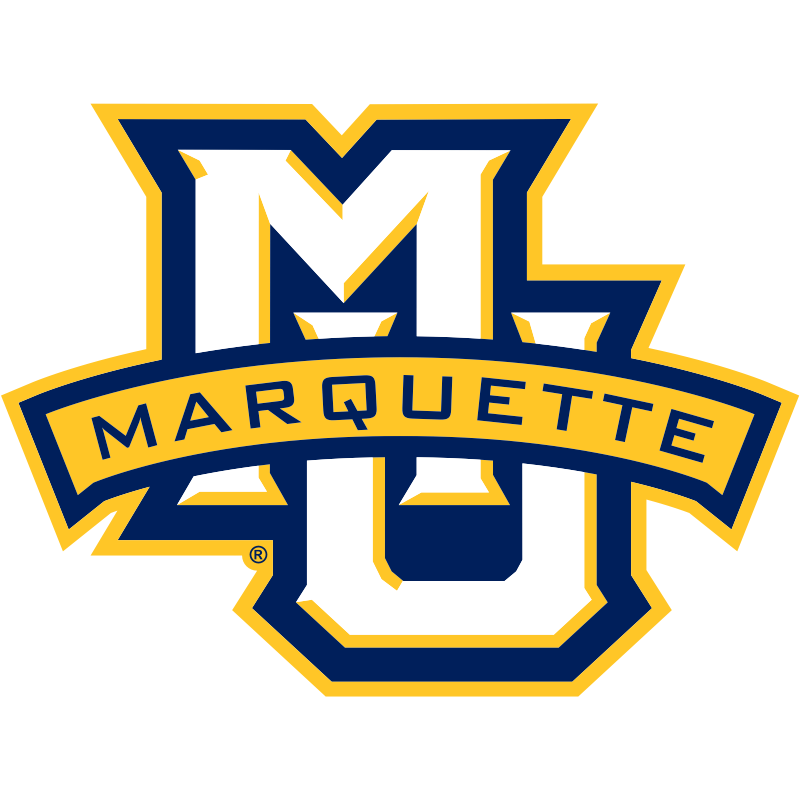 Marquette Basketball on X: #mubb back to the alternate gray @Jumpman23  uniforms tonight against NDSU at 8 pm CT on @FS1 and @ESPNMilwaukee   / X