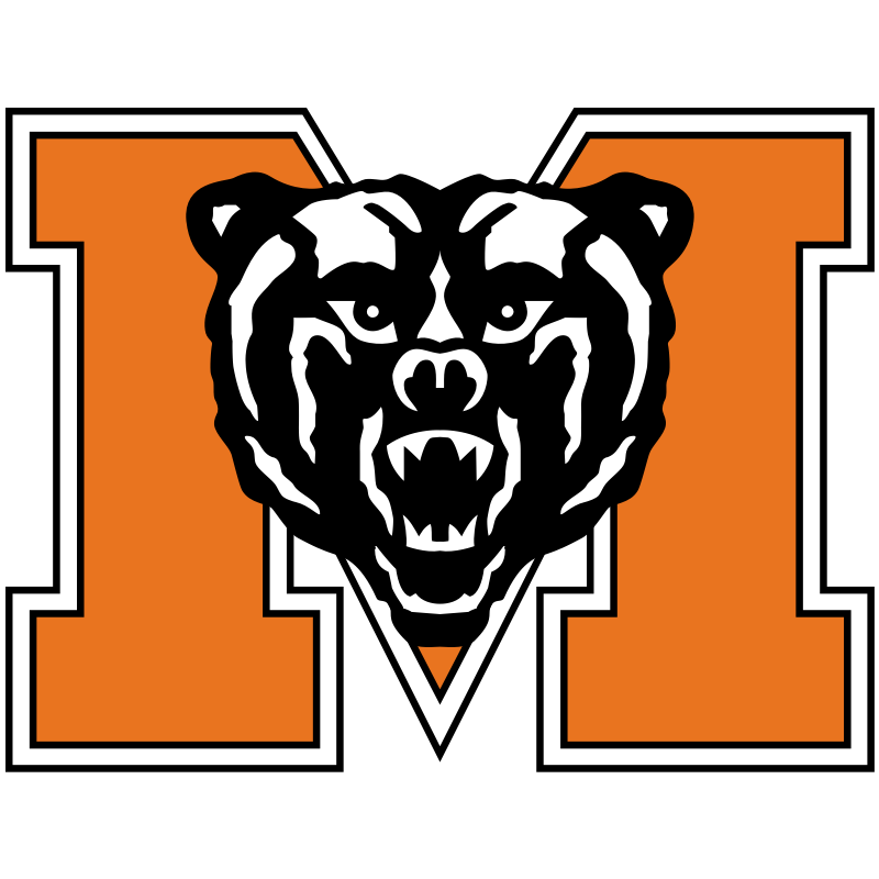 2023 Home Football Game Times Announced - Mercer University Athletics