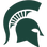 MICHIGAN STATE SPARTANS