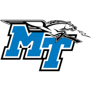 Middle Tennessee Blue Raiders