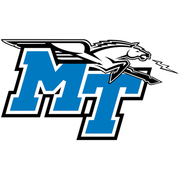 MIDDLE TENNESSEE BLUE RAIDERS