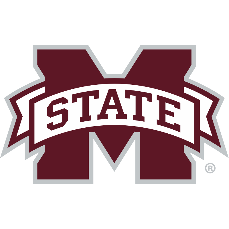Mississippi State Football Depth Chart