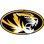 MISSOURI TIGERS