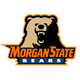 MORGAN STATE BEARS