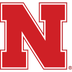 Football Nebraska logo