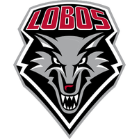 New Mexico Lobos
