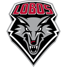 New Mexico Lobos