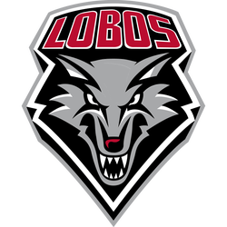 New Mexico Lobos