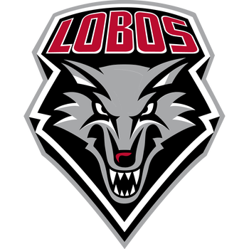 NEW MEXICO LOBOS