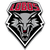 New Mexico Lobos