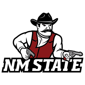 NEW MEXICO STATE AGGIES