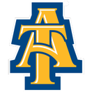 North Carolina A&T Aggies