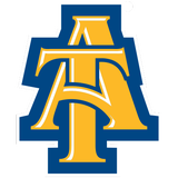 North Carolina A&T Aggies