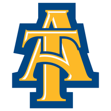 North Carolina A&T Aggies