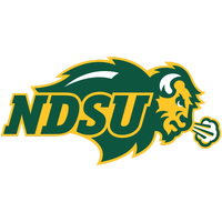 North Dakota St Bison