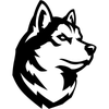 Northeastern Huskies