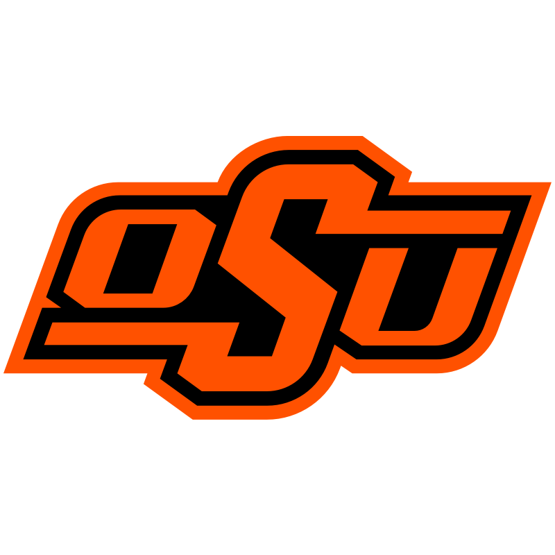 OSU Cowboys Sign / Oklahoma State University / Cowboy Nation