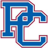 Presbyterian Blue Hose