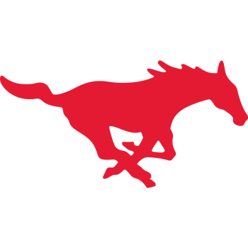 SMU MUSTANGS