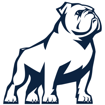 SAMFORD BULLDOGS